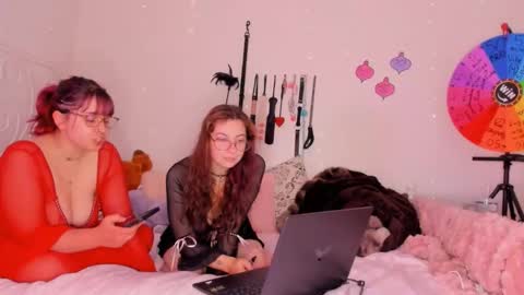 IsaXsab online show from 06-03-26, 12:24