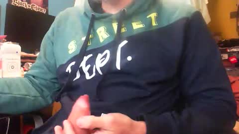 Isazayh online show from 12-02-25, 07:31