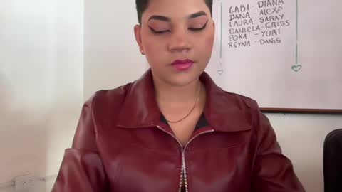 isabela online show from 09-17-25, 05:36