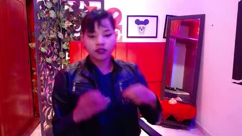 isabela online show from 01-07-26, 01:30