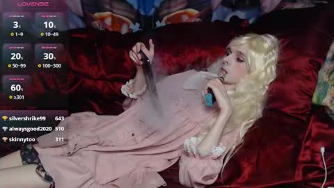 Sele online show from 09-23-25, 10:46