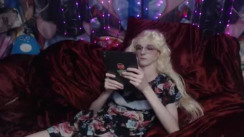 Sele online show from 11-12-25, 09:36