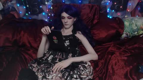 Sele online show from 12-20-25, 10:28