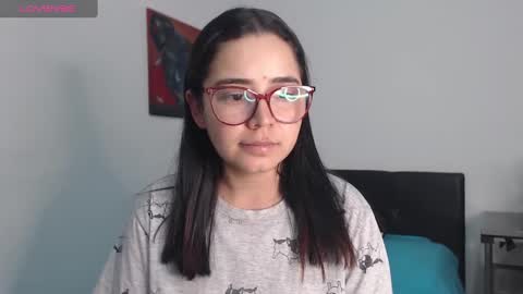 Emma online show from 02-17-25, 03:25