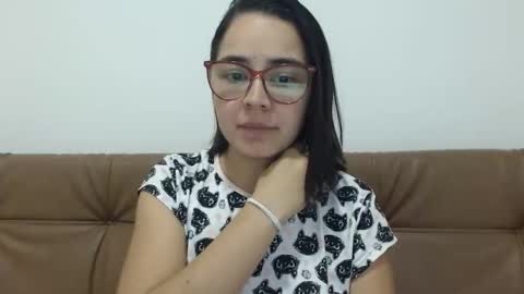 Emma online show from 10-27-25, 02:37