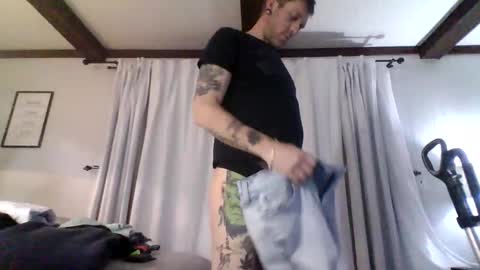 Daddy Master Master Daddy online show from 05-23-26, 08:40
