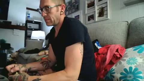 Daddy Master Master Daddy online show from 06-19-26, 09:02
