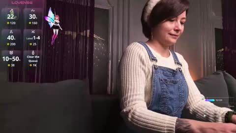 Ishtar online show from 12-03-25, 05:04