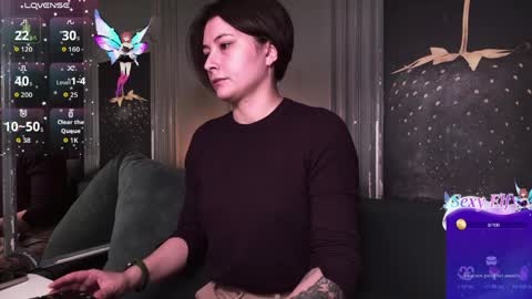 Ishtar online show from 04-04-26, 03:53