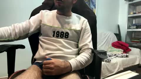   Free online show from 03-10-25, 10:15