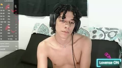 Isidro online show from 09-16-25, 09:49