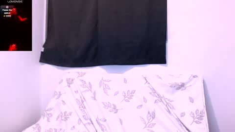 Isidro online show from 05-25-26, 02:06