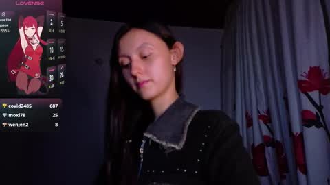 Snapshot of isis1012 chatting on 02-15-26, 07:51 isa online show from 02-15-26, 07:51