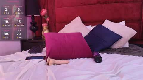 Isis  online show from 01-17-25, 09:17