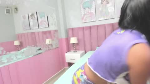 ISIS  online show from 03-04-25, 02:06