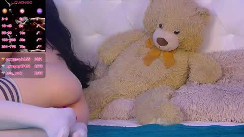 Isis online show from 10-20-25, 02:17