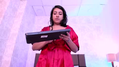 Isis online show from 07-28-26, 06:20