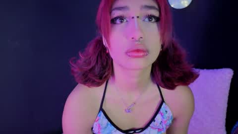 Isisjones18 online show from 09-14-25, 04:11