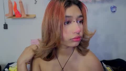 Isisjones18 online show from 11-09-25, 10:02