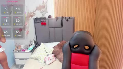 ISIS  online show from 10-03-25, 02:52