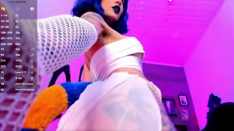 Snapshot of isisraichuu chatting on 12-31-24, 05:51 Isis Raichu online show from 12-31-24, 05:51