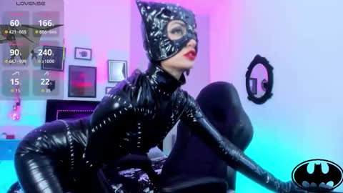 Snapshot of isisraichuu chatting on 10-29-25, 08:43 Isis Raichu online show from 10-29-25, 08:43