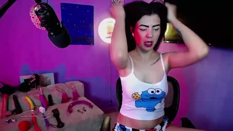 Snapshot of isisrousexx chatting on 09-22-25, 11:29 isisrousexx online show from 09-22-25, 11:29