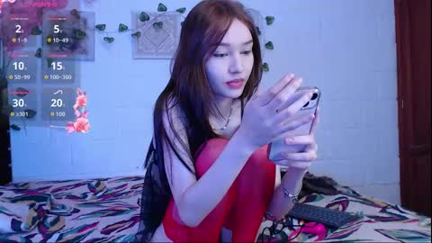 Snapshot of isla_rosee18 chatting on 10-20-25, 12:55 Isla Rosee18 online show from 10-20-25, 12:55