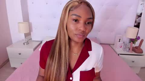 Vanessa online show from 11-25-25, 11:10