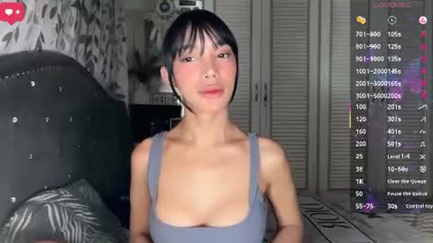Snapshot of islabelle_ chatting on 07-27-26, 03:57 isla online show from 07-27-26, 03:57