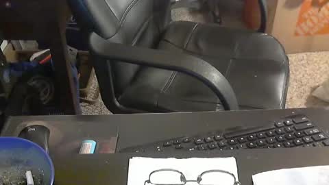 Duke online show from 01-11-25, 11:13