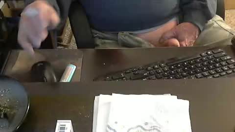 Duke online show from 01-13-25, 12:02