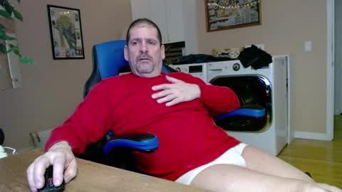 Jim online show from 01-26-25, 07:42