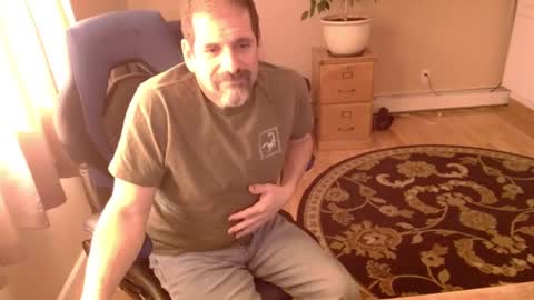 Jim online show from 03-03-25, 09:26