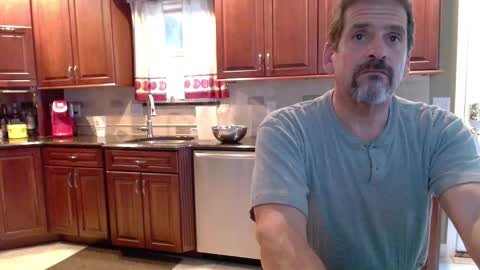 Jim online show from 09-25-25, 09:40