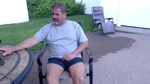 Jim online show from 06-20-26, 10:18