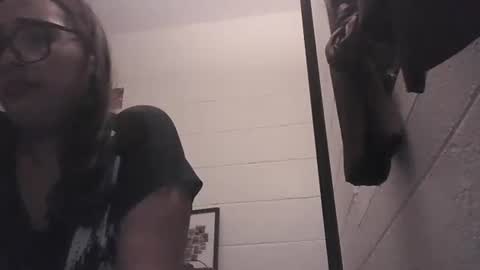 BiancaRose online show from 01-18-25, 12:15