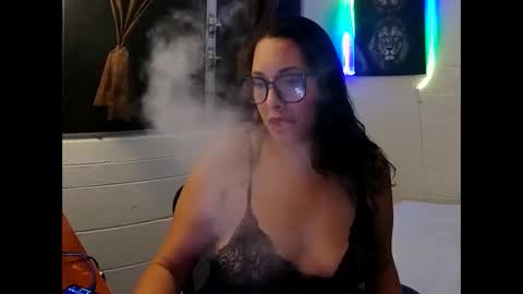 BiancaRose online show from 03-08-25, 11:58