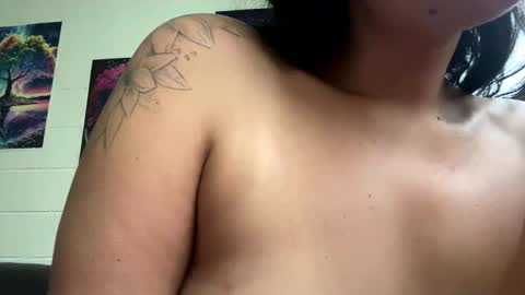 BiancaRose online show from 04-03-26, 03:04