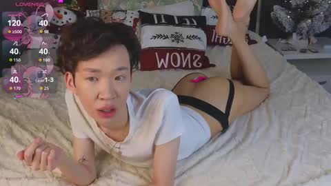 Takumi online show from 12-23-25, 04:43