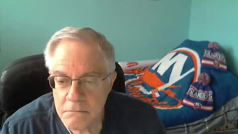 islesman22 online show from 04-19-26, 06:43