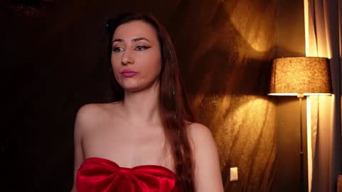 IsoldeBliss online show from 02-03-25, 11:42