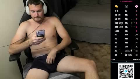 isotronic online show from 02-14-26, 09:17