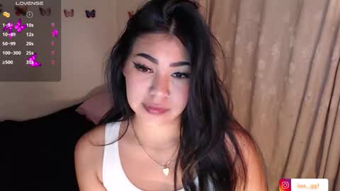 isabella p online show from 02-22-26, 02:45