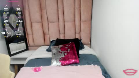 ISSA MILF online show from 02-07-26, 11:36