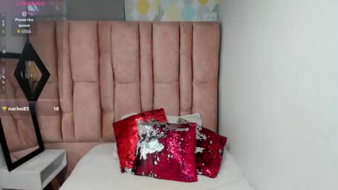 ISSA MILF online show from 03-28-26, 01:33