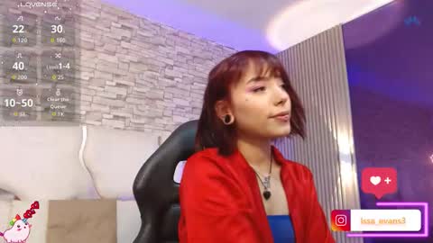 Snapshot of issa_tay1 chatting on 10-09-25, 07:34 Issa online show from 10-09-25, 07:34