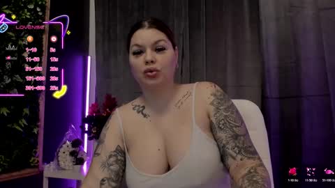 Alisa online show from 11-25-25, 05:18