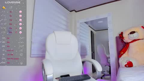 Isa  online show from 02-10-25, 10:53