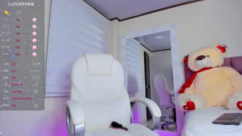 Isa  online show from 02-22-25, 08:18